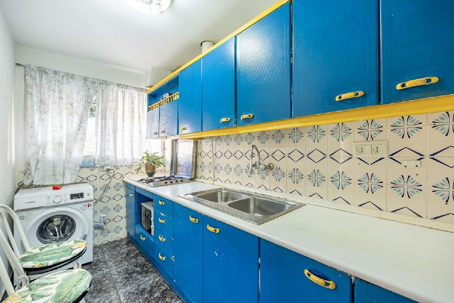  en venta apartamento Granada Vega De Granada 8