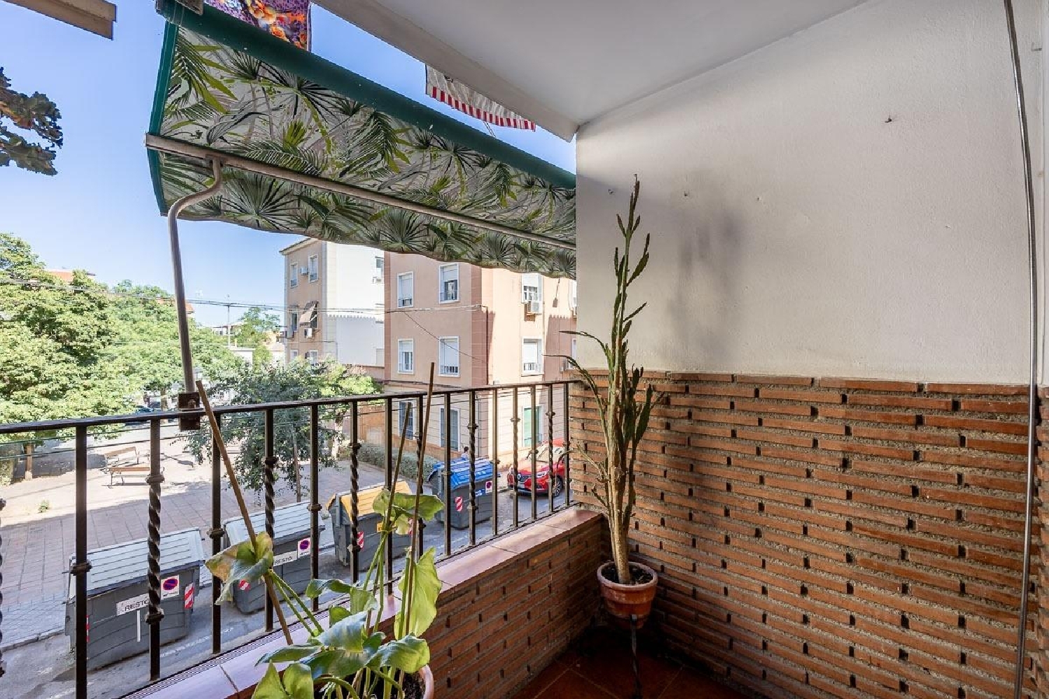  en venta apartamento Granada Vega De Granada 1