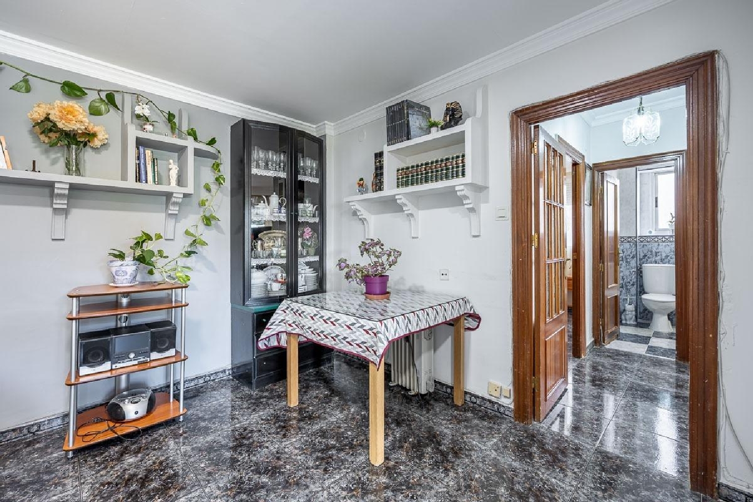  en venta apartamento Granada Vega De Granada 7