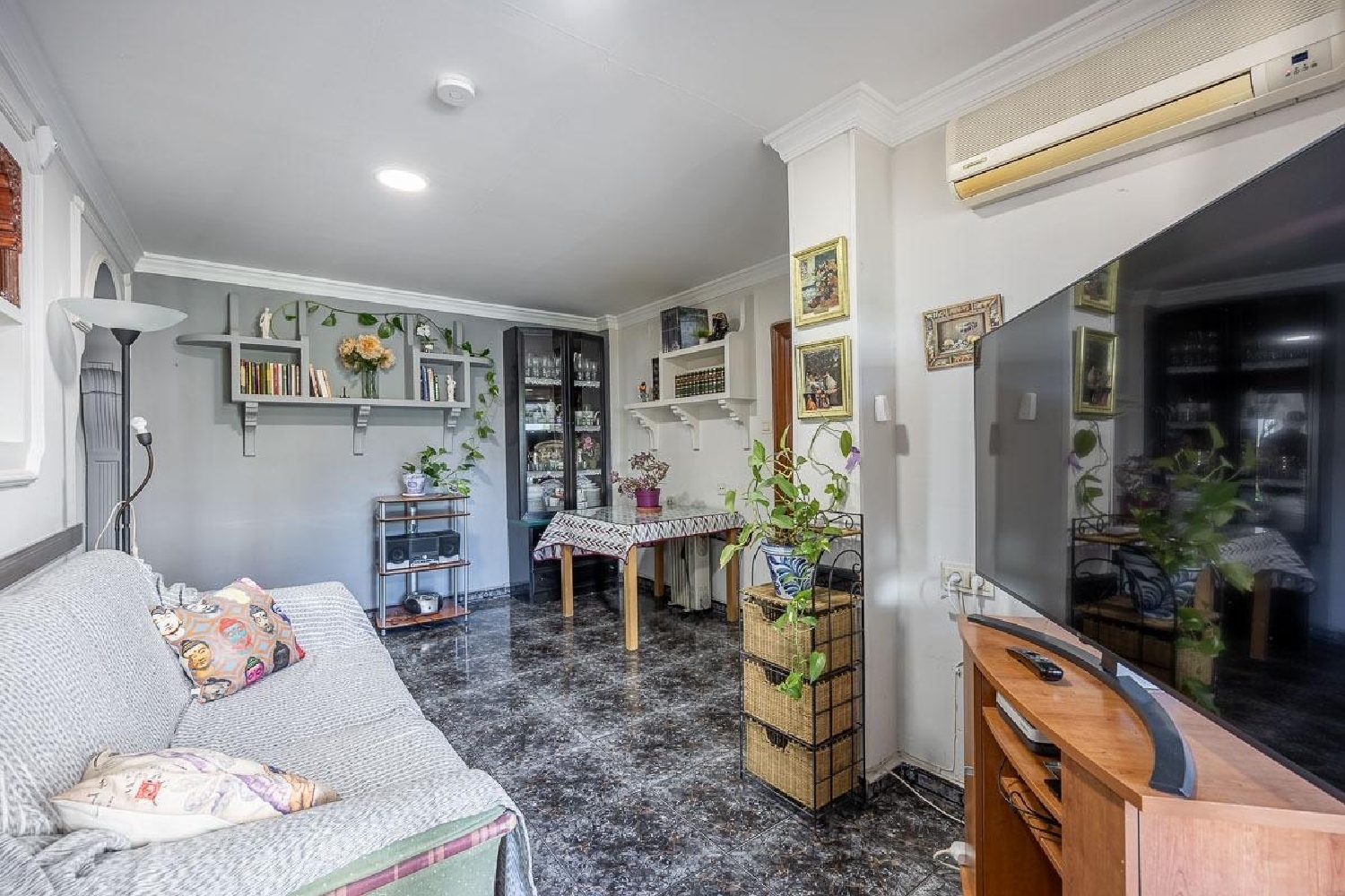  en venta apartamento Granada Vega De Granada 5