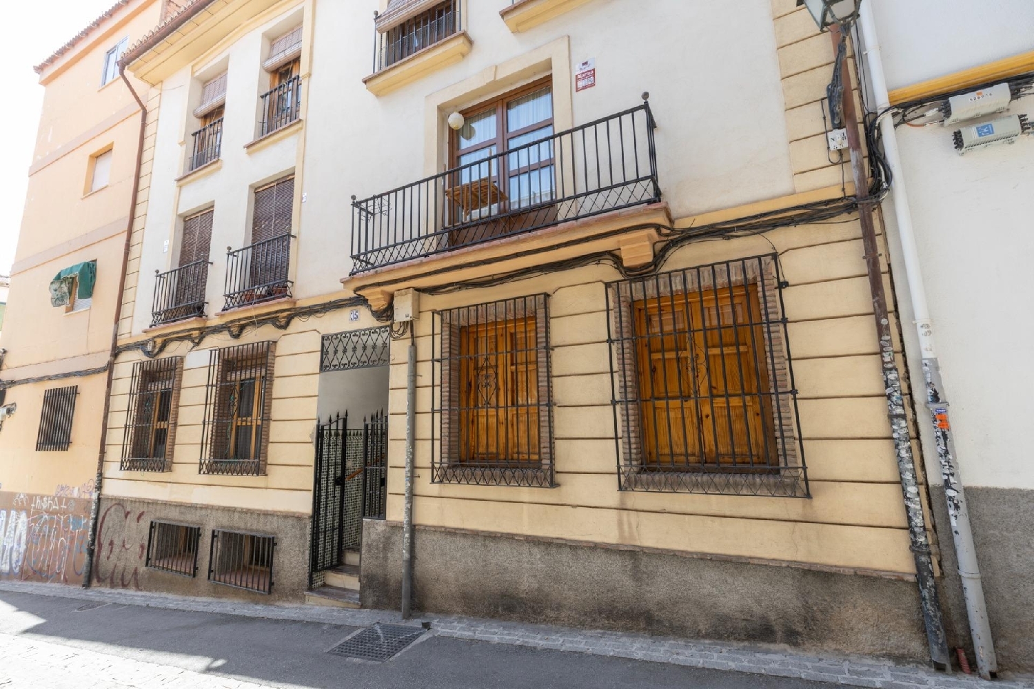  te koop appartement Granada Vega De Granada 4