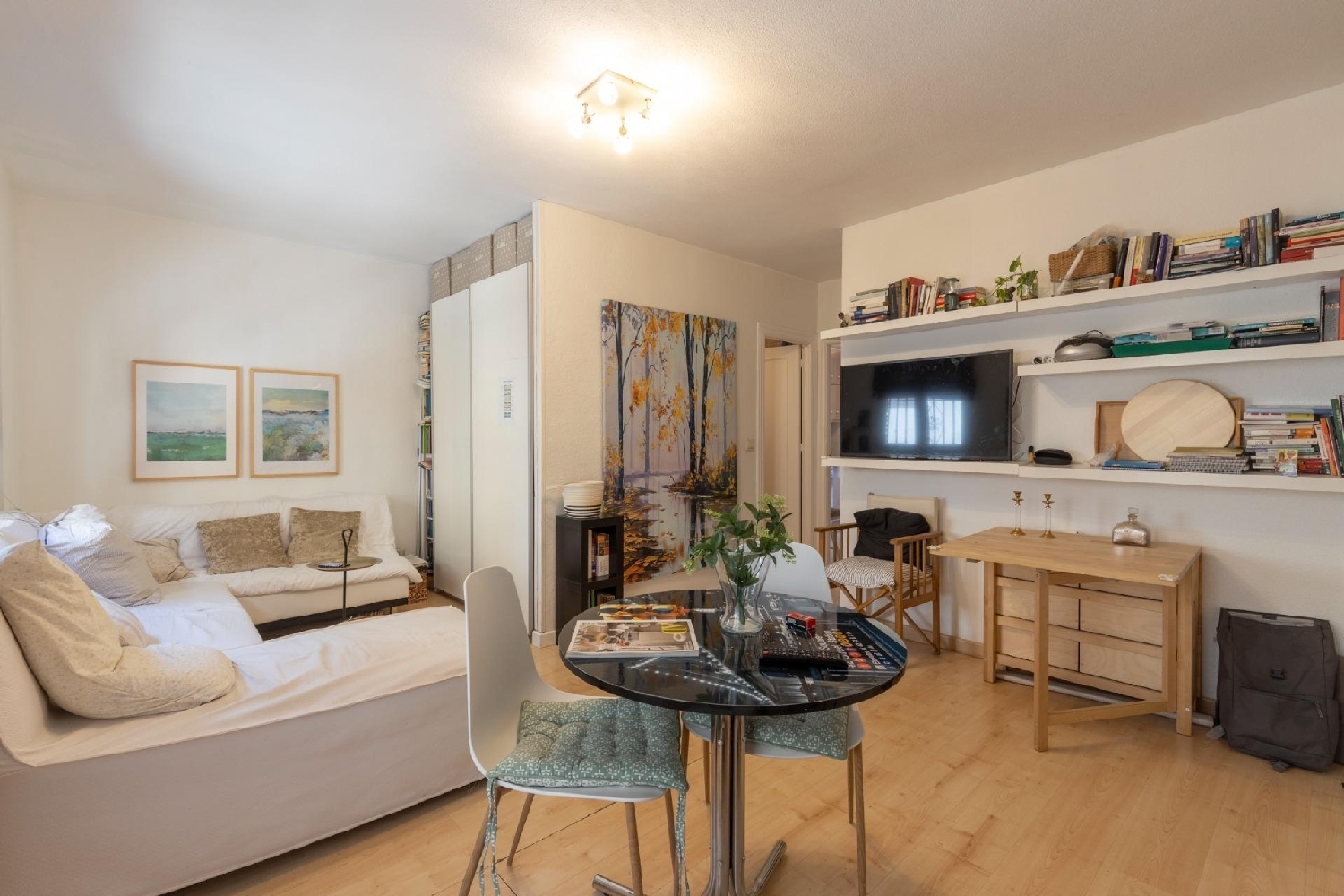  te koop appartement Granada Vega De Granada 8