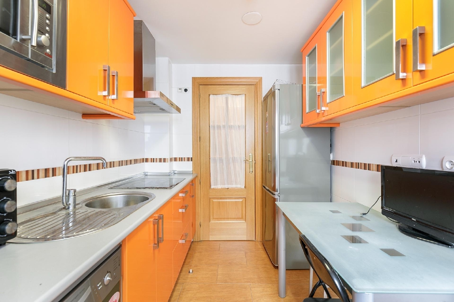  à vendre appartement Granada Vega De Granada 6