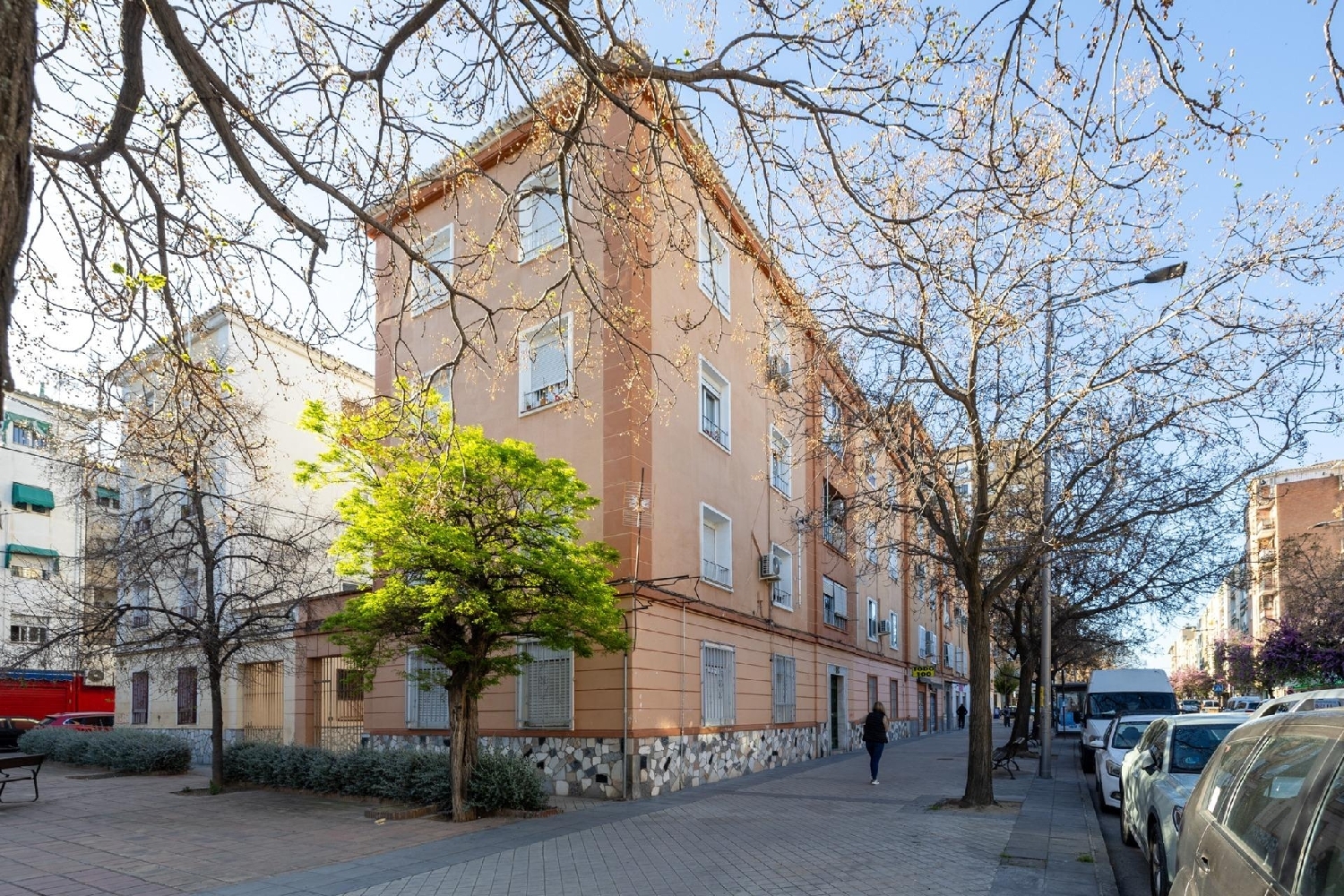  en venta apartamento Granada Vega De Granada 1