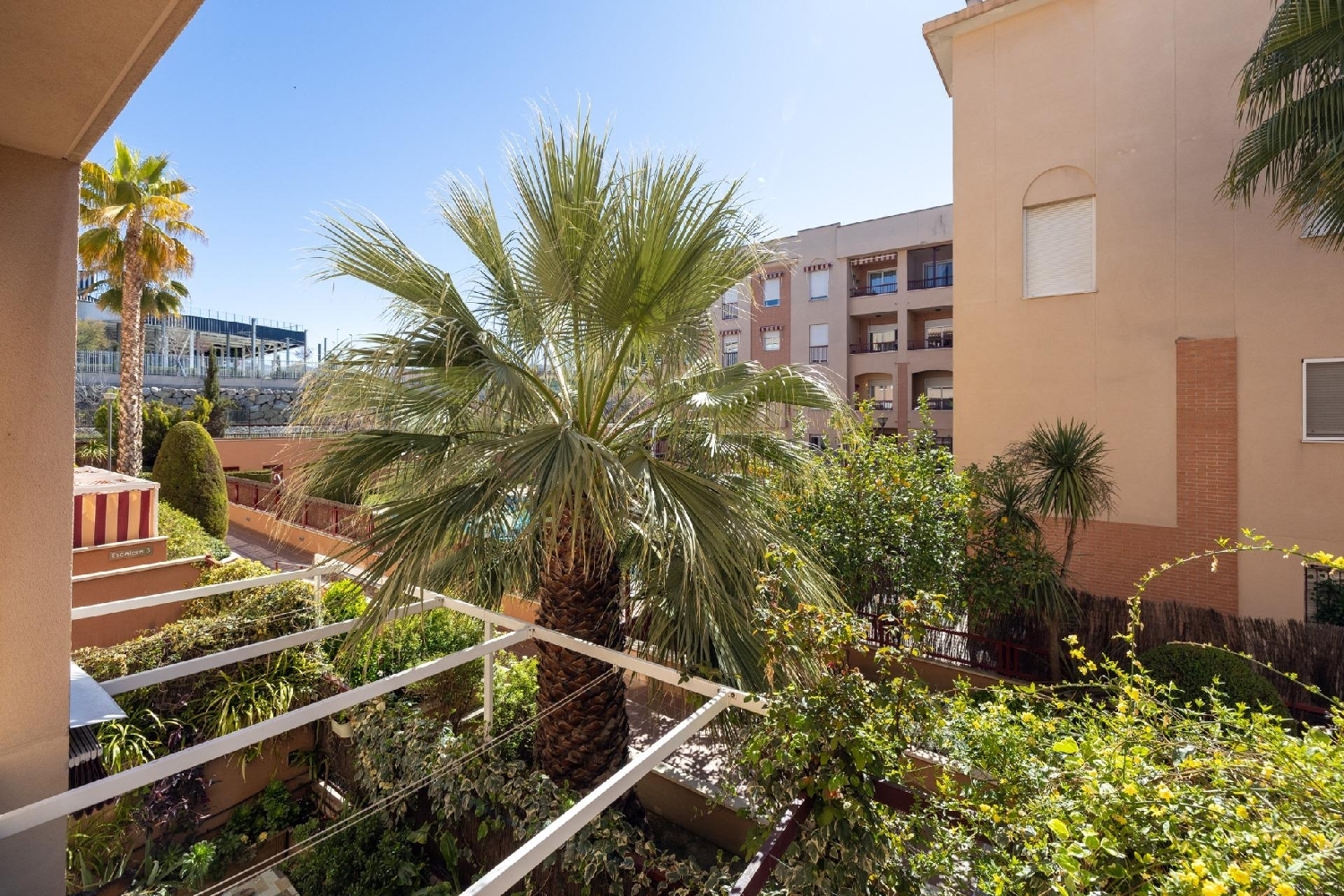  en venta apartamento Granada Vega De Granada 1