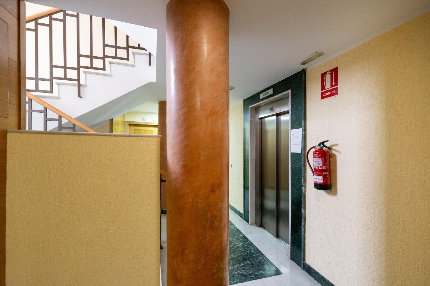  en venta apartamento Granada Vega De Granada 3