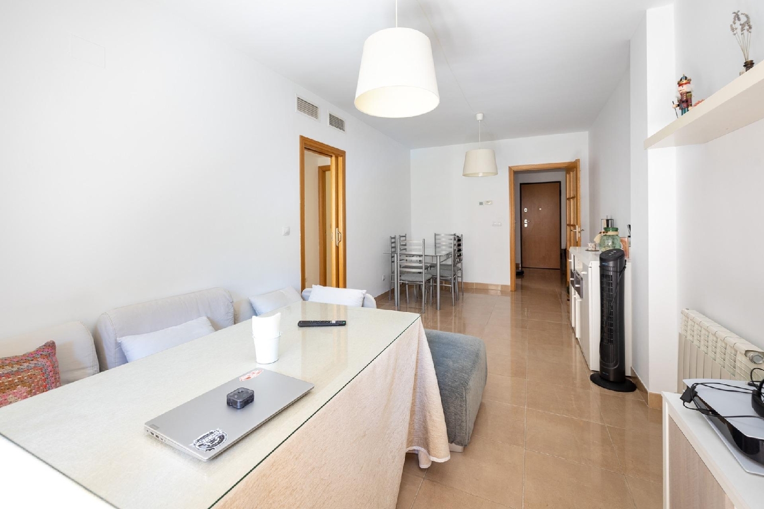 en venta apartamento Granada Vega De Granada 5