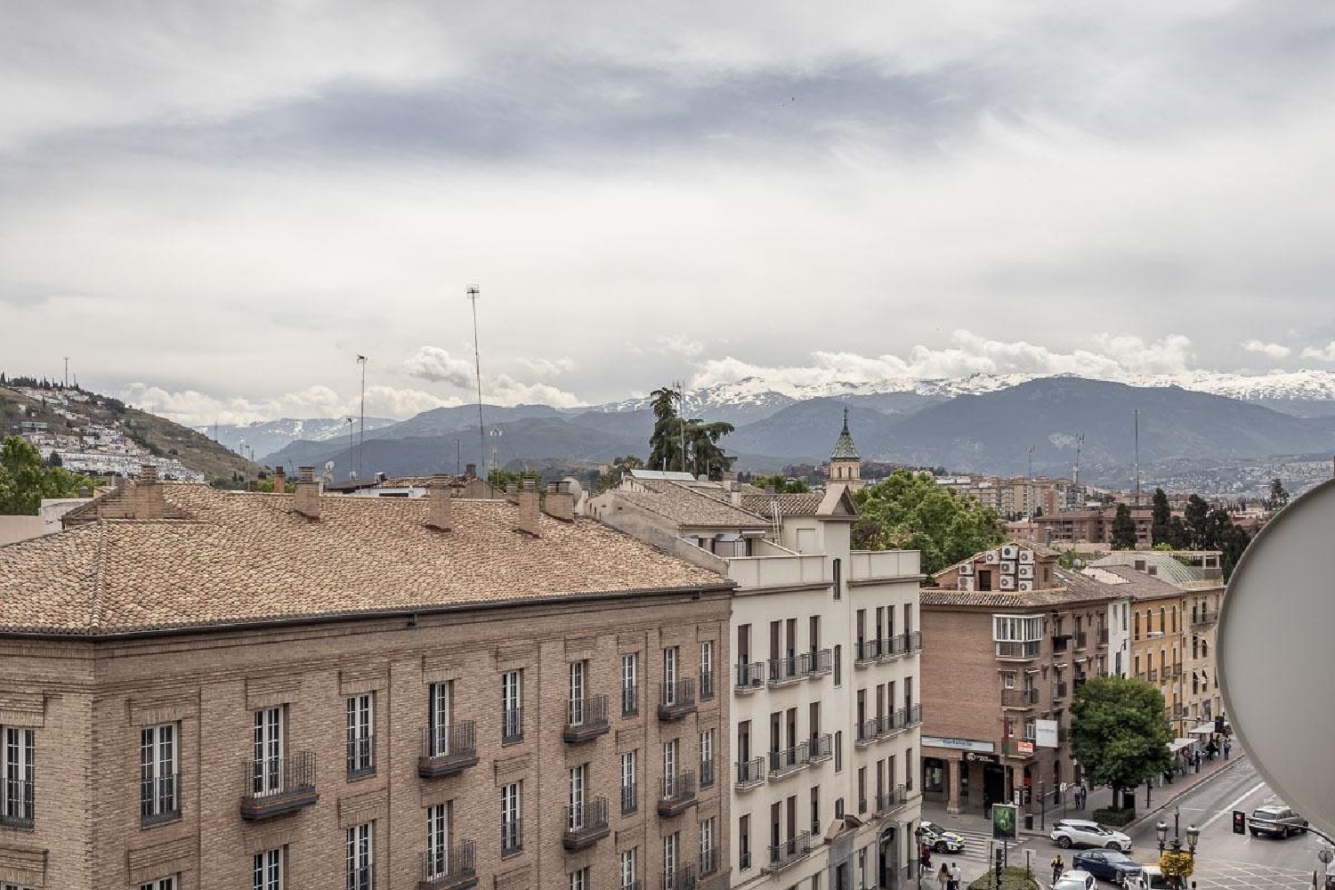  en venta apartamento Granada Vega De Granada 5