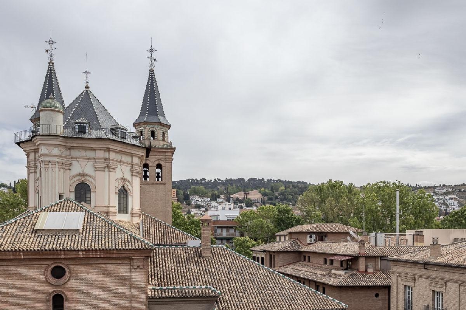  en venta apartamento Granada Vega De Granada 7