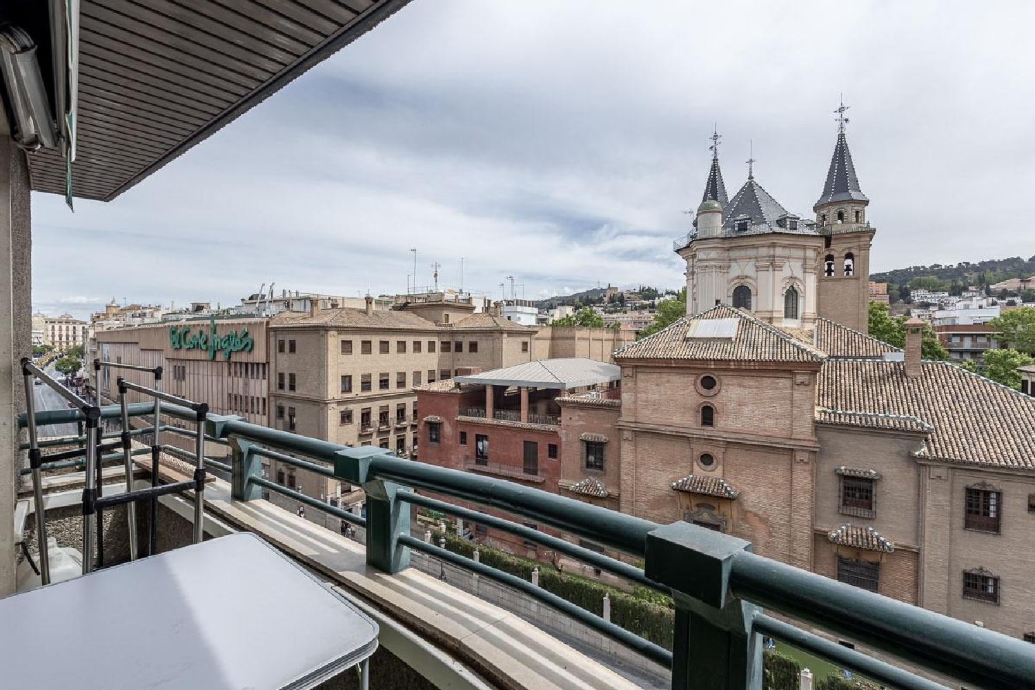  en venta apartamento Granada Vega De Granada 8