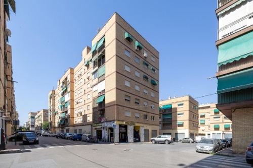 Granada Vega De Granada appartement foto 6281256