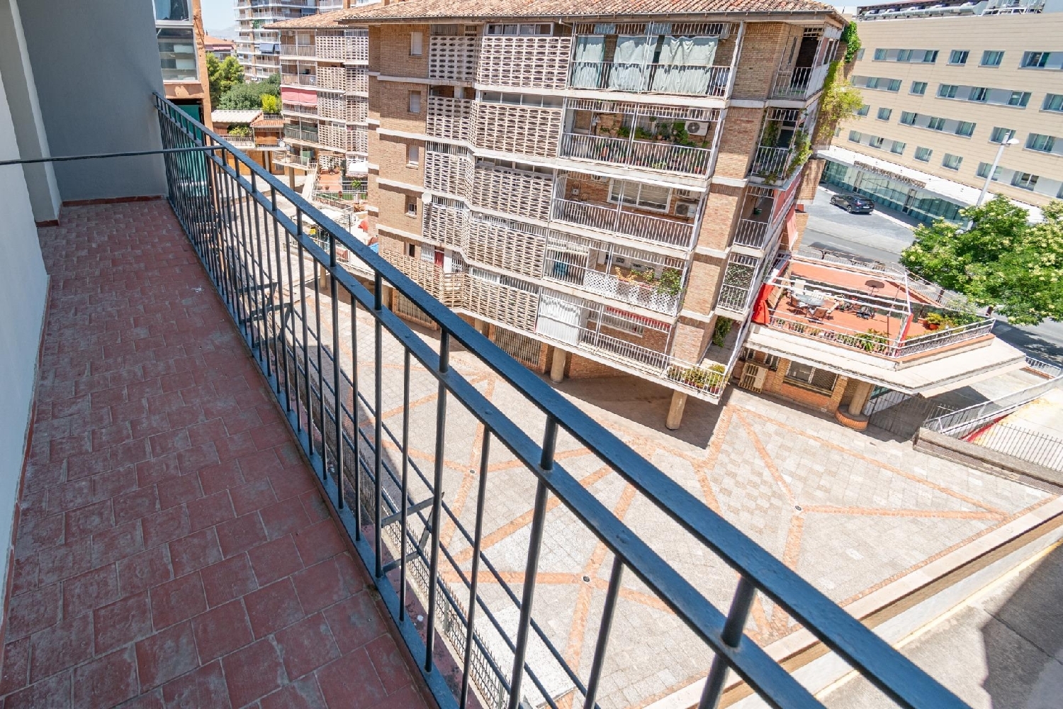  te koop appartement Granada Vega De Granada 5