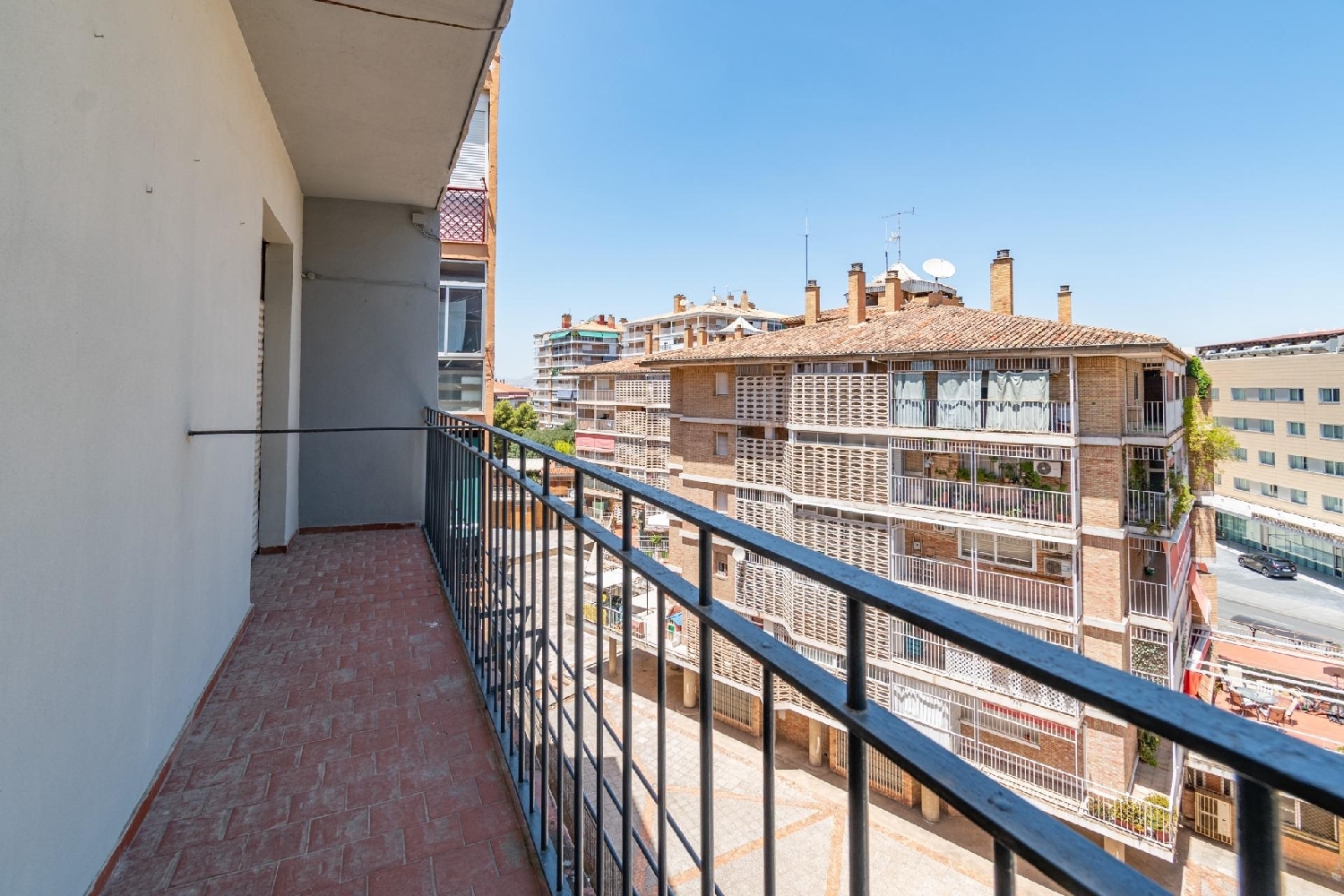  te koop appartement Granada Vega De Granada 4