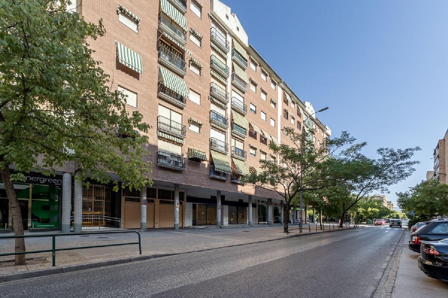for sale apartment Granada Vega De Granada 2