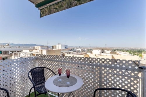 Granada Vega De Granada apartment foto 6283378