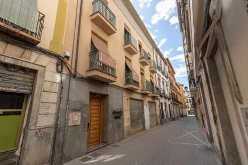 Granada Vega De Granada apartment foto 6283395