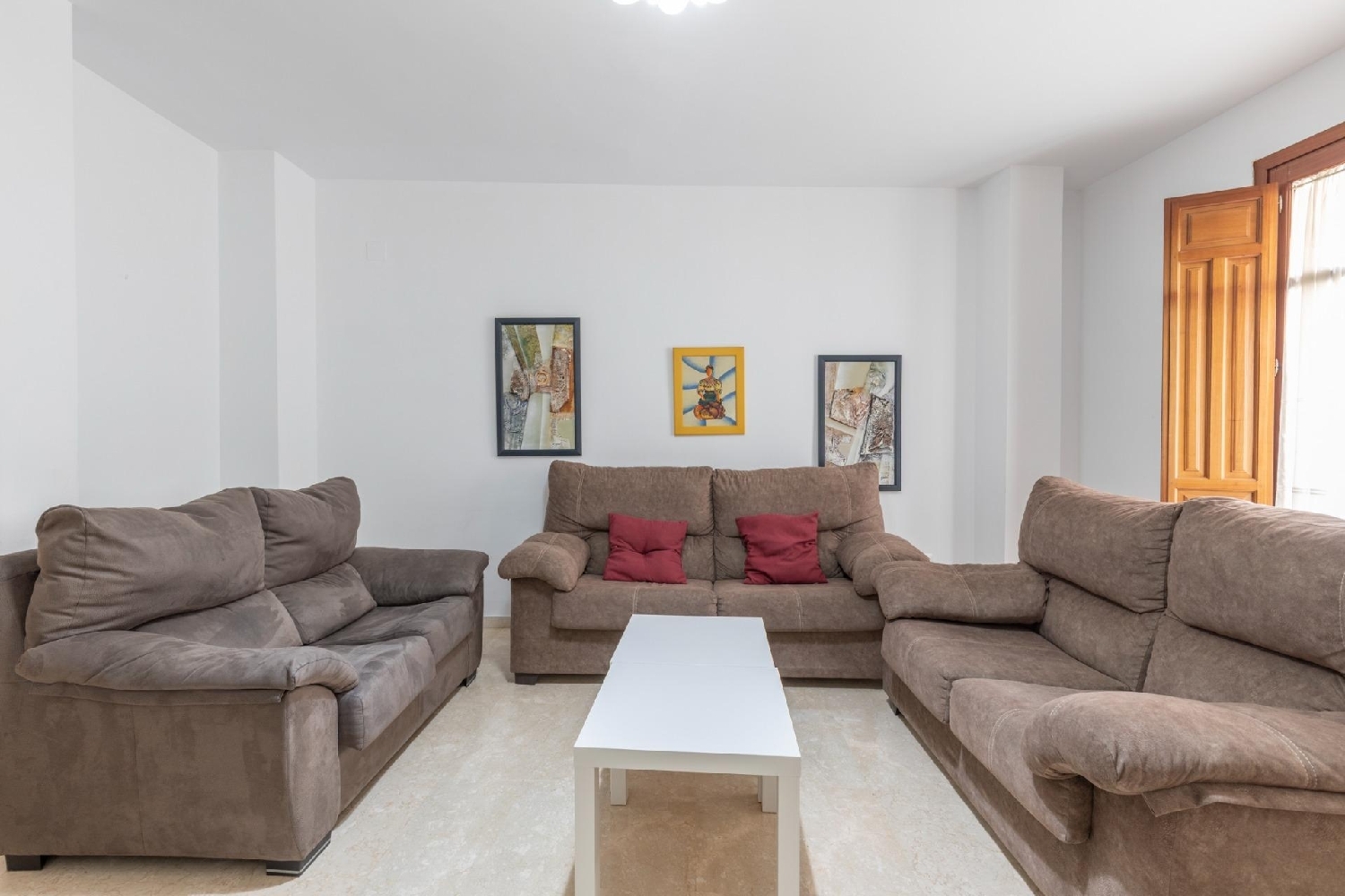  for sale apartment Granada Vega De Granada 8