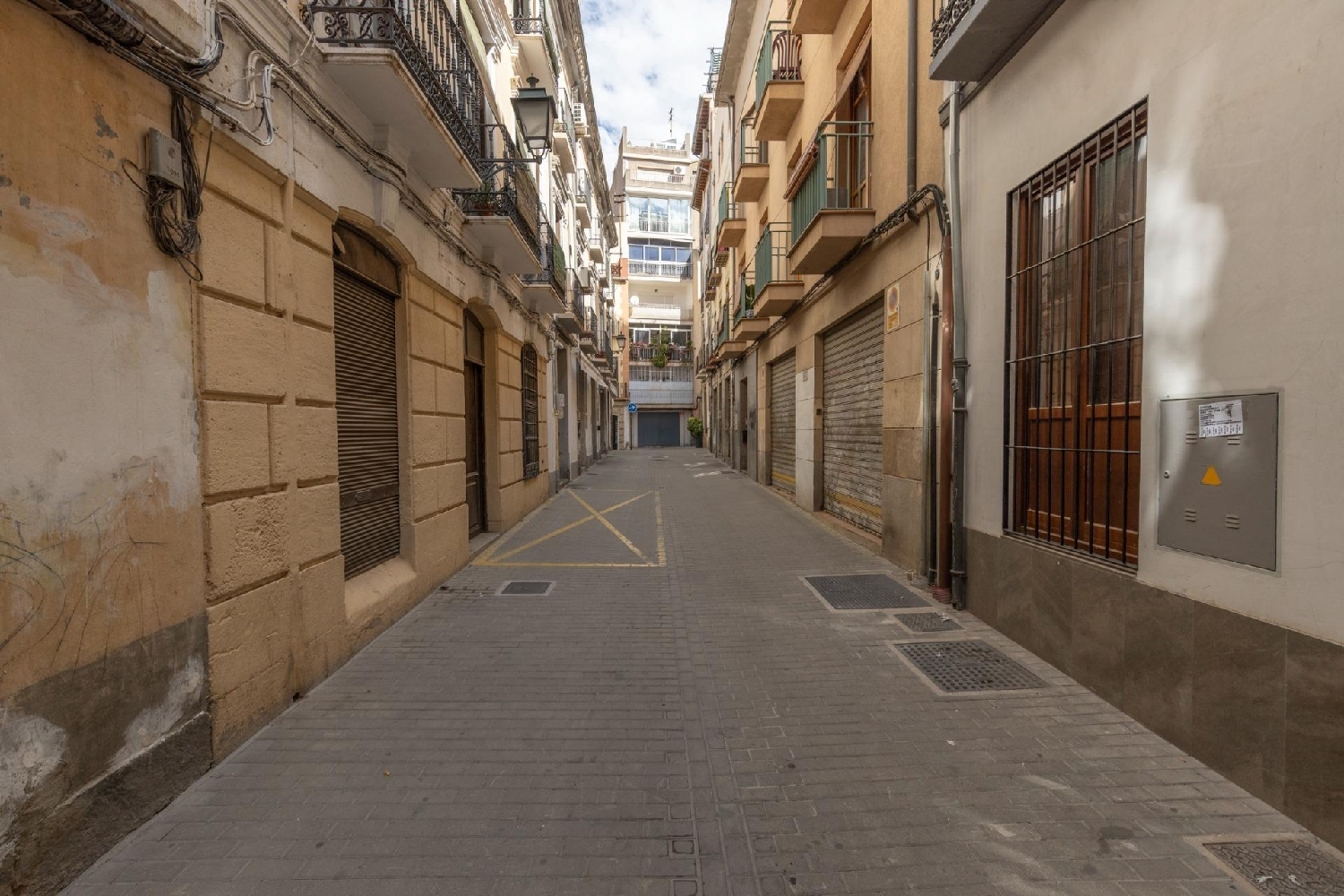  for sale apartment Granada Vega De Granada 3