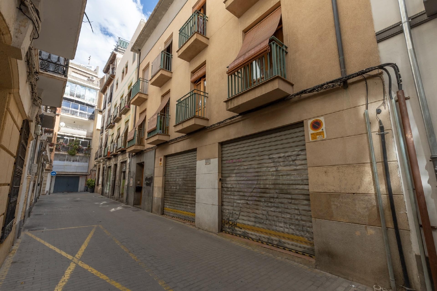  for sale apartment Granada Vega De Granada 2