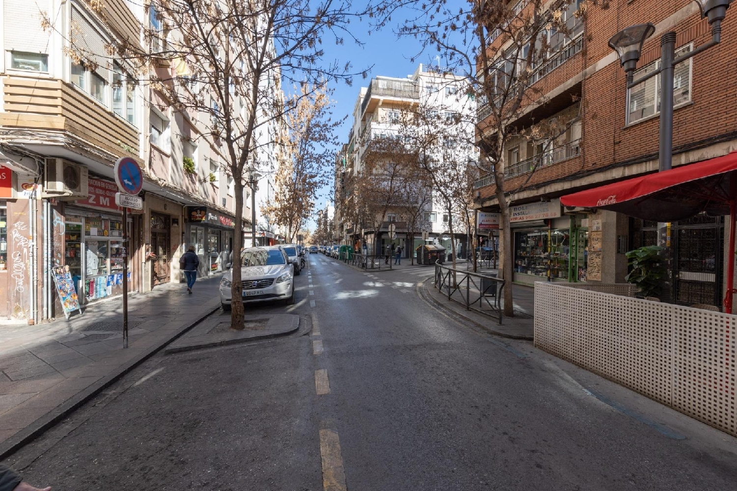  en venta apartamento Granada Vega De Granada 3
