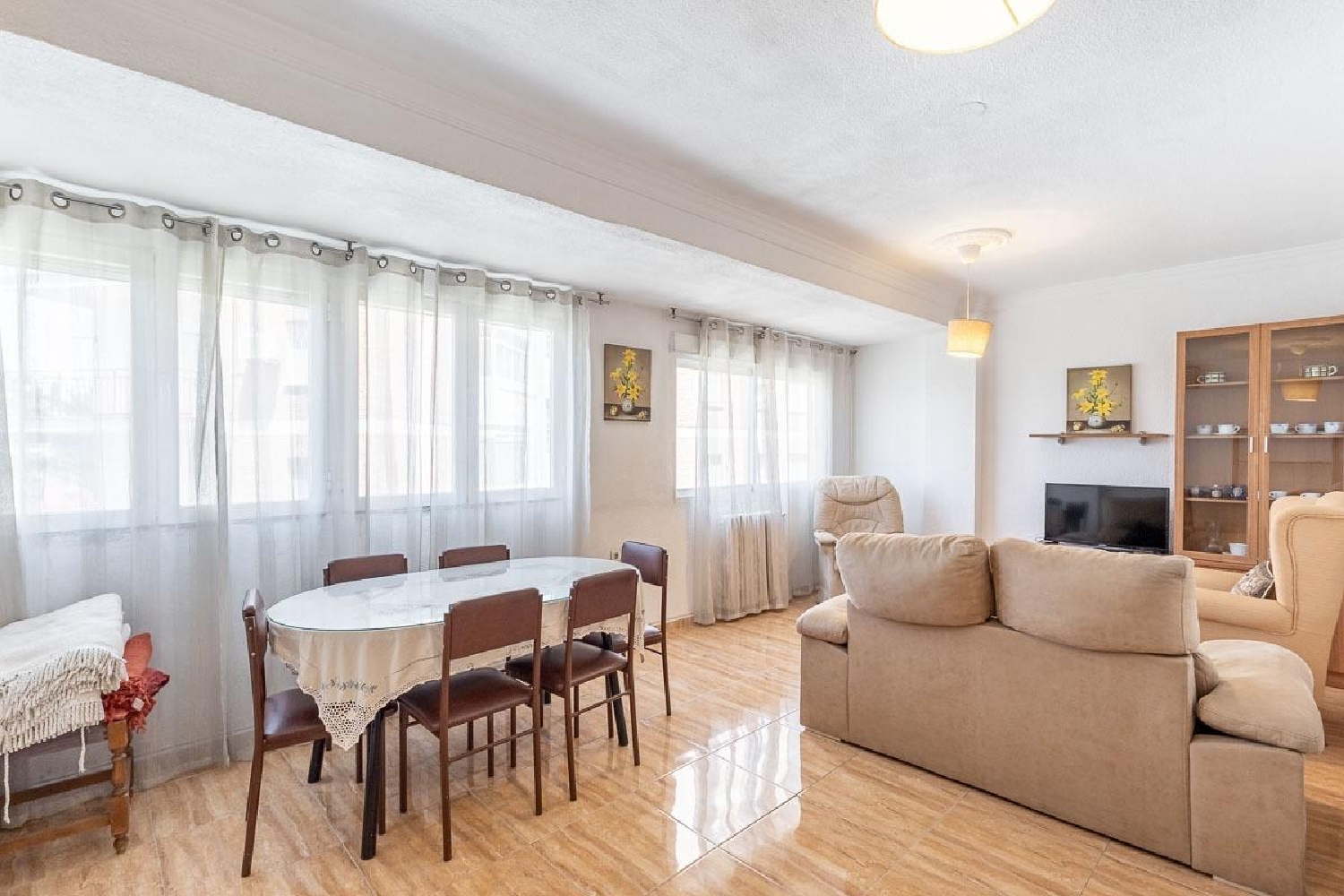  en venta apartamento Granada Vega De Granada 7