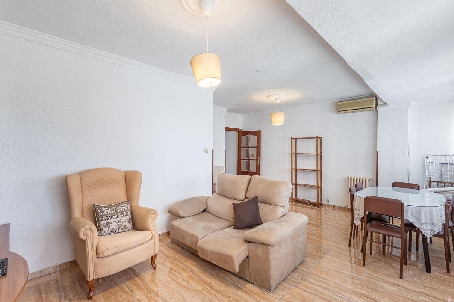  en venta apartamento Granada Vega De Granada 6