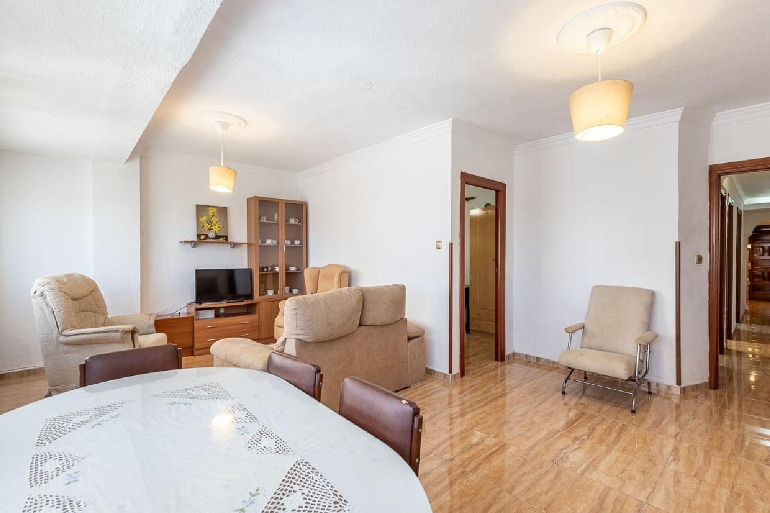 en venta apartamento Granada Vega De Granada 5