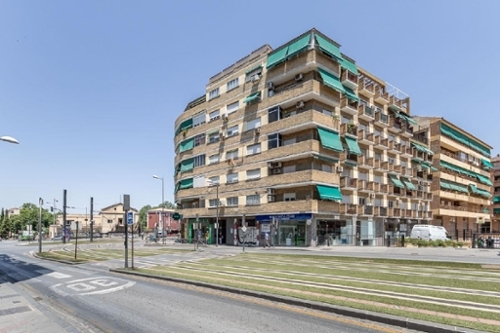 Granada Vega De Granada apartment foto 6283399