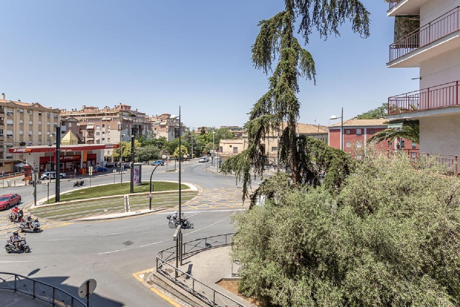  en venta apartamento Granada Vega De Granada 4