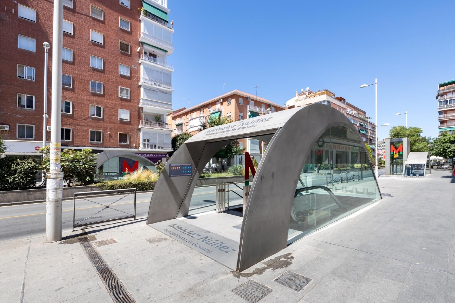  en venta apartamento Granada Vega De Granada 3