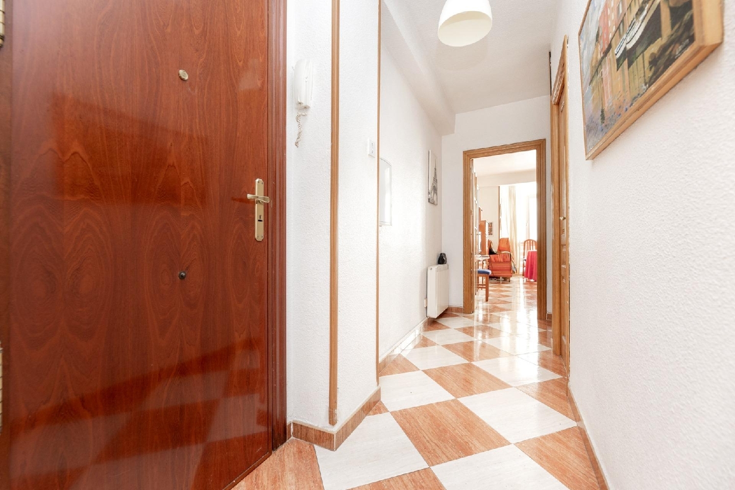  en venta apartamento Granada Vega De Granada 6