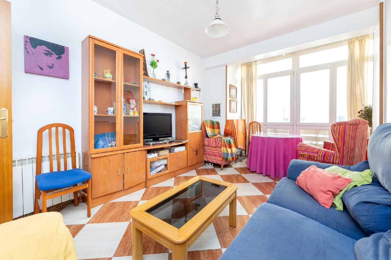  en venta apartamento Granada Vega De Granada 7