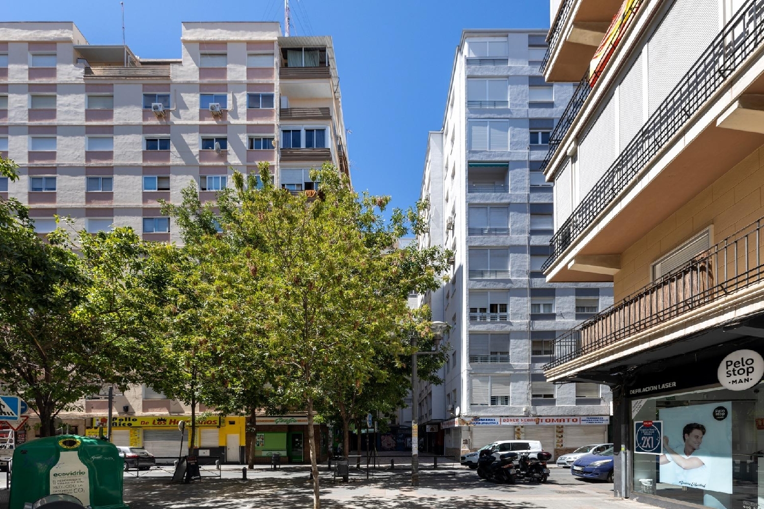  en venta apartamento Granada Vega De Granada 2