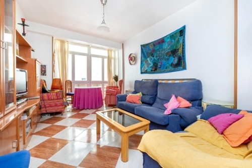 Granada Vega De Granada apartment foto 6283402