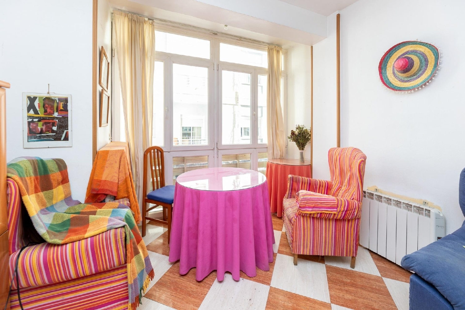  en venta apartamento Granada Vega De Granada 8