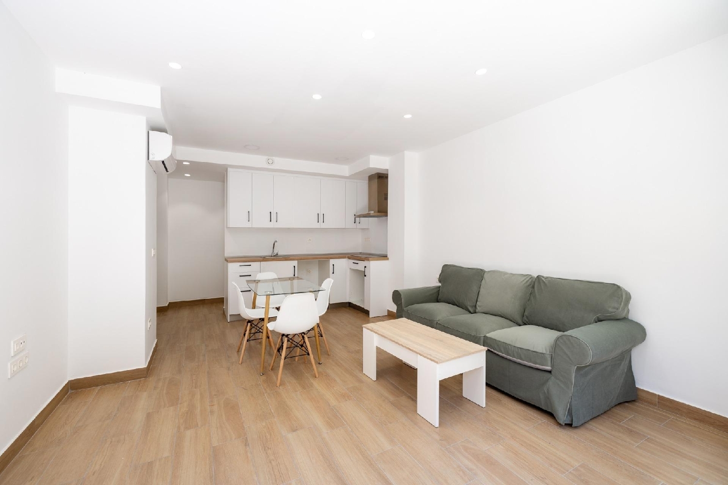  à vendre appartement Granada Vega De Granada 8