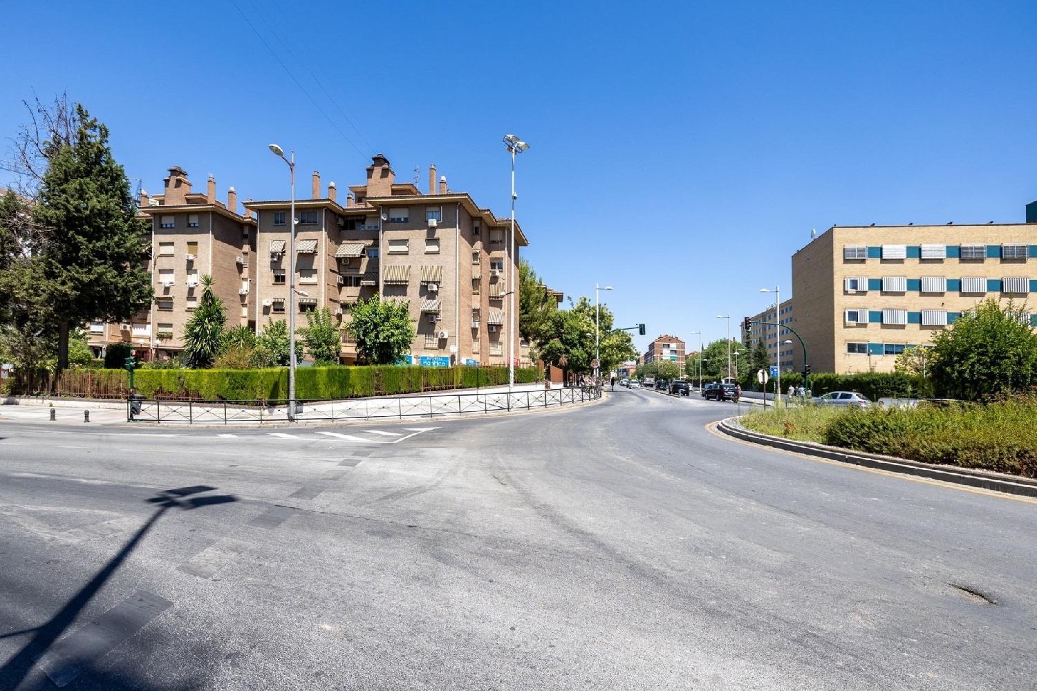  à vendre appartement Granada Vega De Granada 4