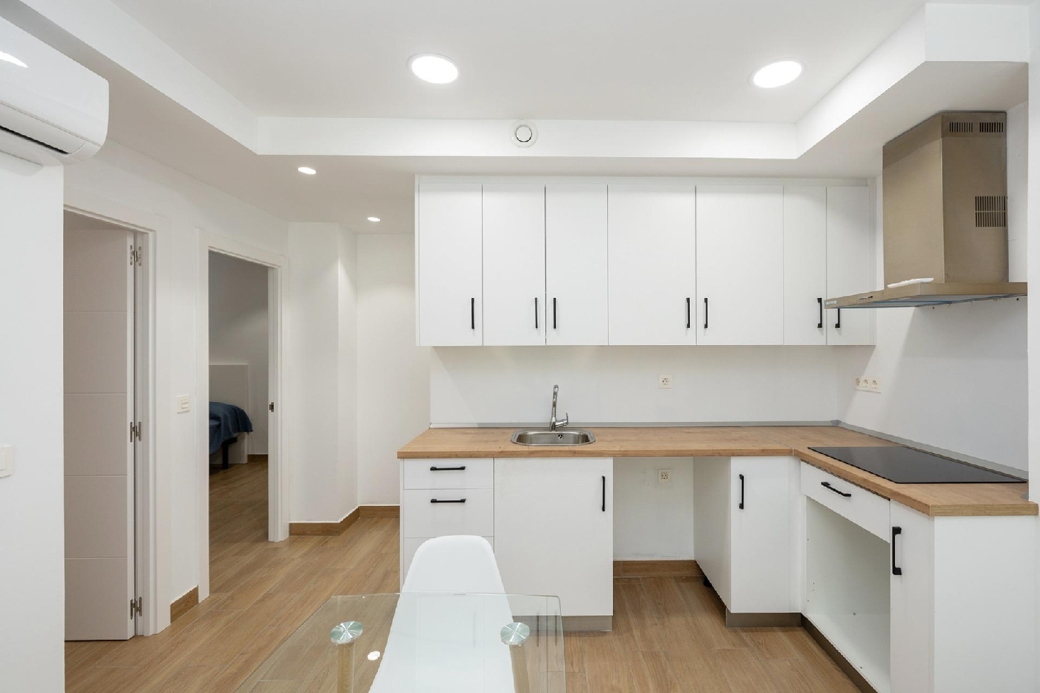  à vendre appartement Granada Vega De Granada 6