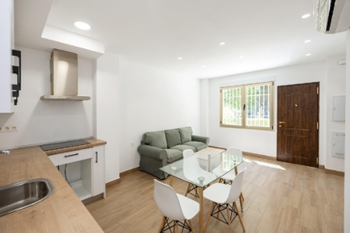 Granada Vega De Granada apartment foto 6283404