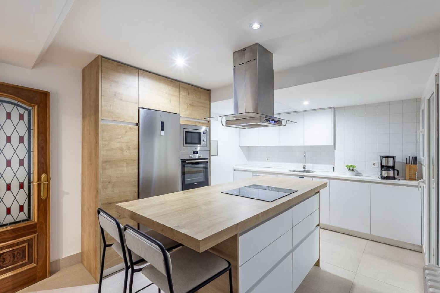  à vendre appartement Granada Vega De Granada 8