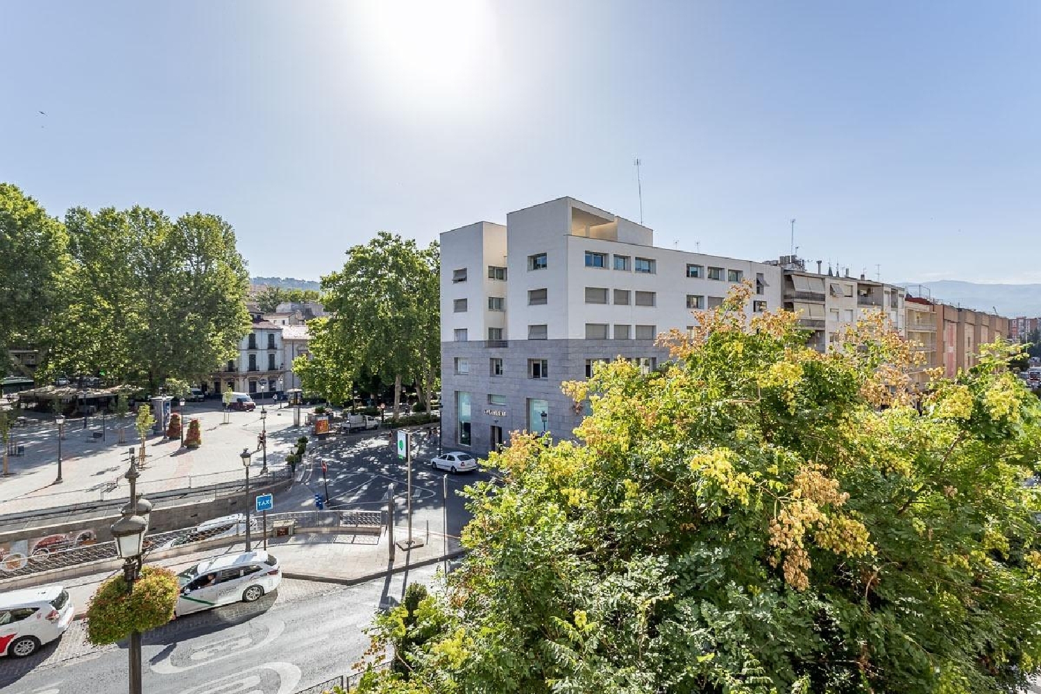  à vendre appartement Granada Vega De Granada 4