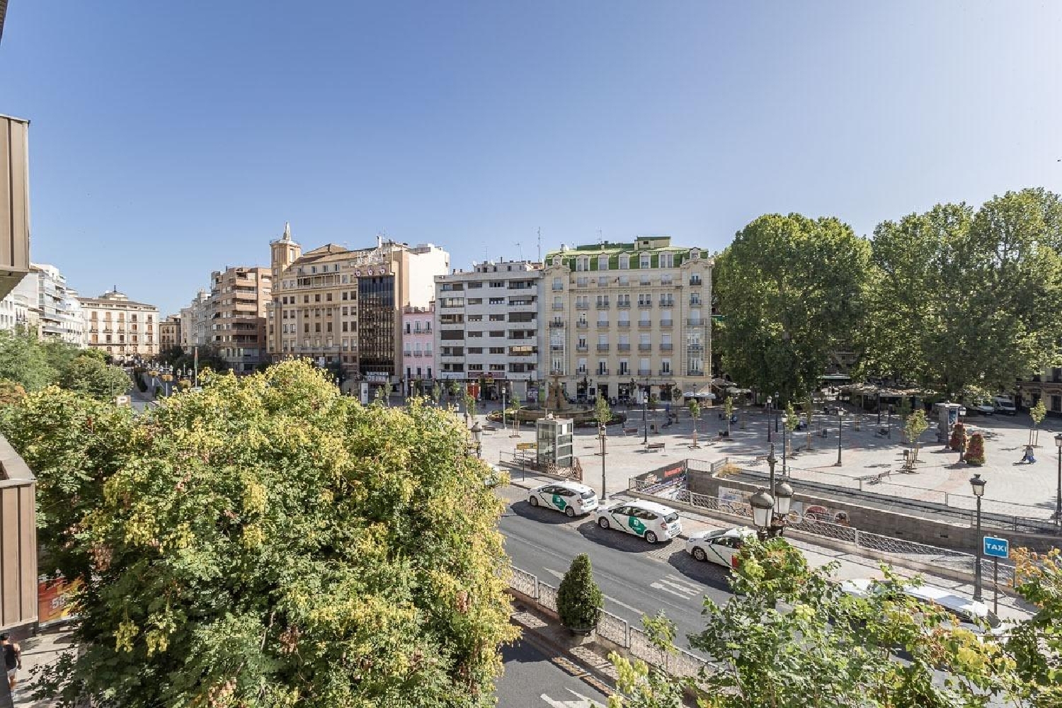 à vendre appartement Granada Vega De Granada 3