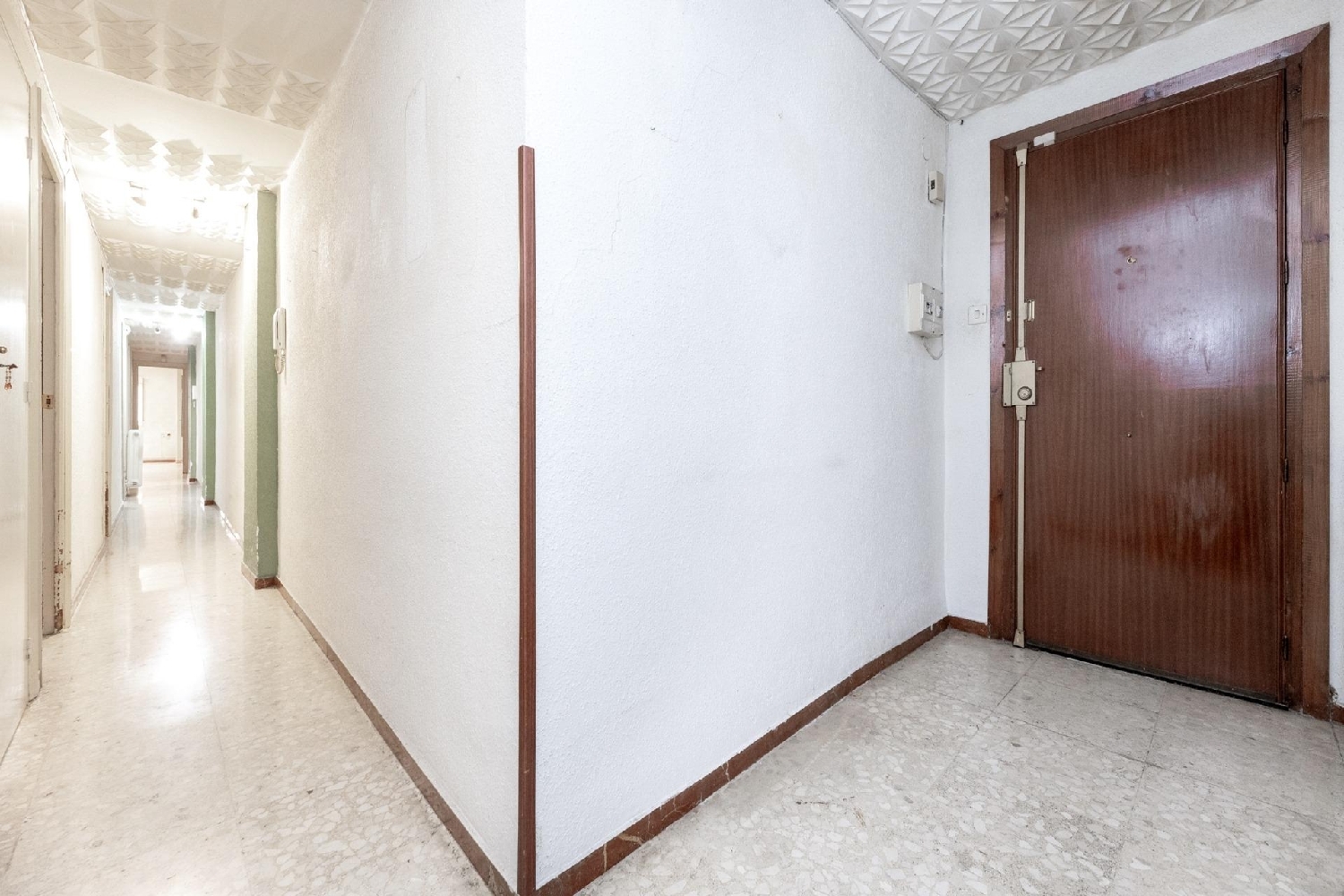  à vendre appartement Granada Vega De Granada 8
