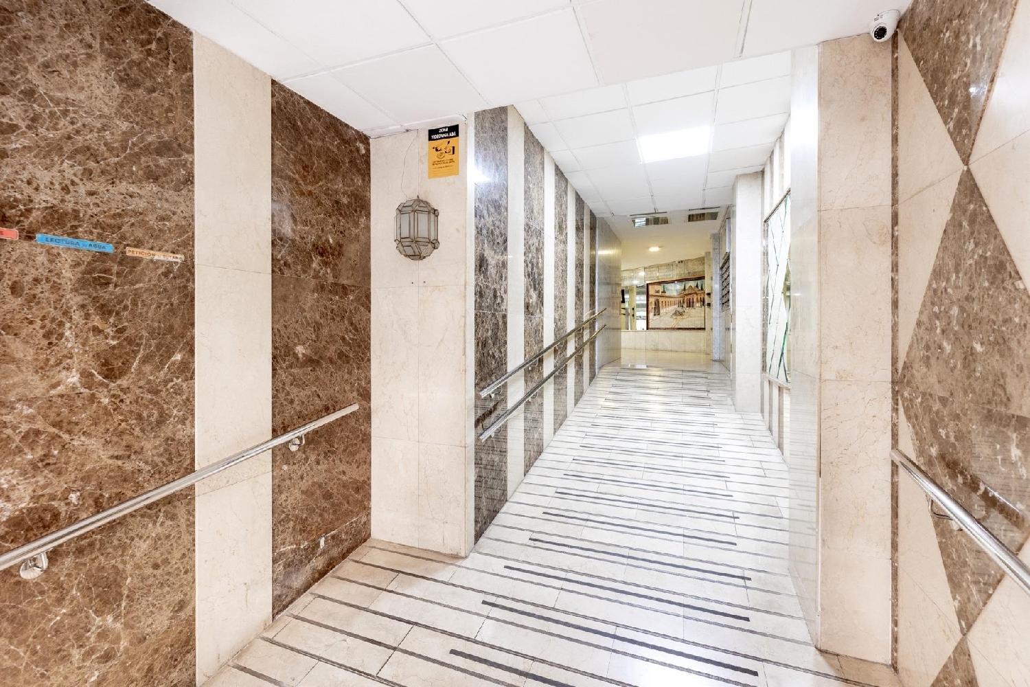  à vendre appartement Granada Vega De Granada 4