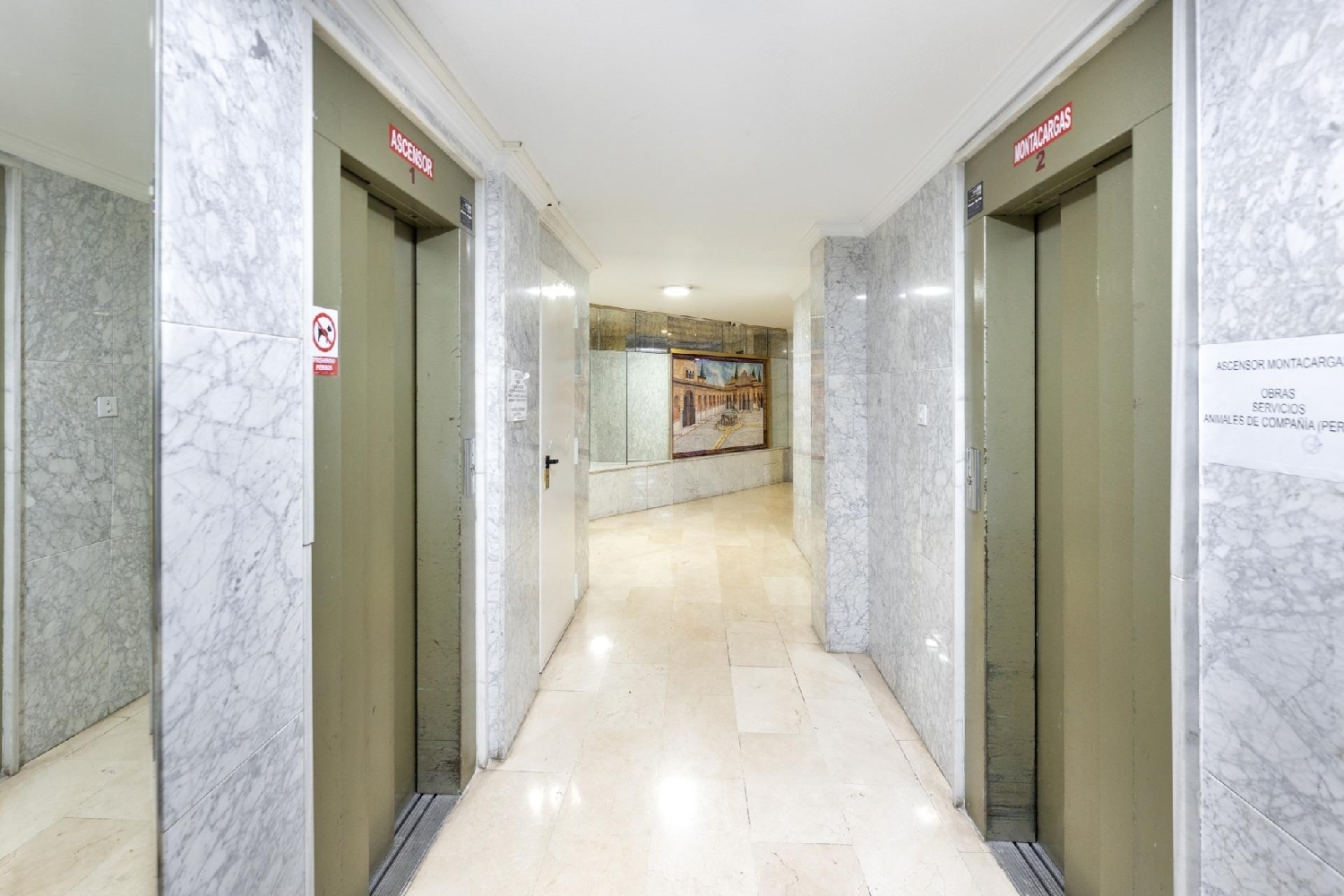  à vendre appartement Granada Vega De Granada 6