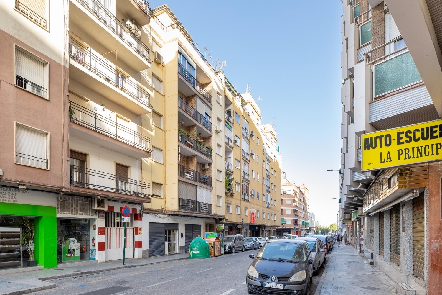  à vendre appartement Granada Vega De Granada 2