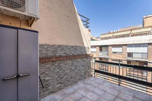 Granada Vega De Granada apartment foto 6283419