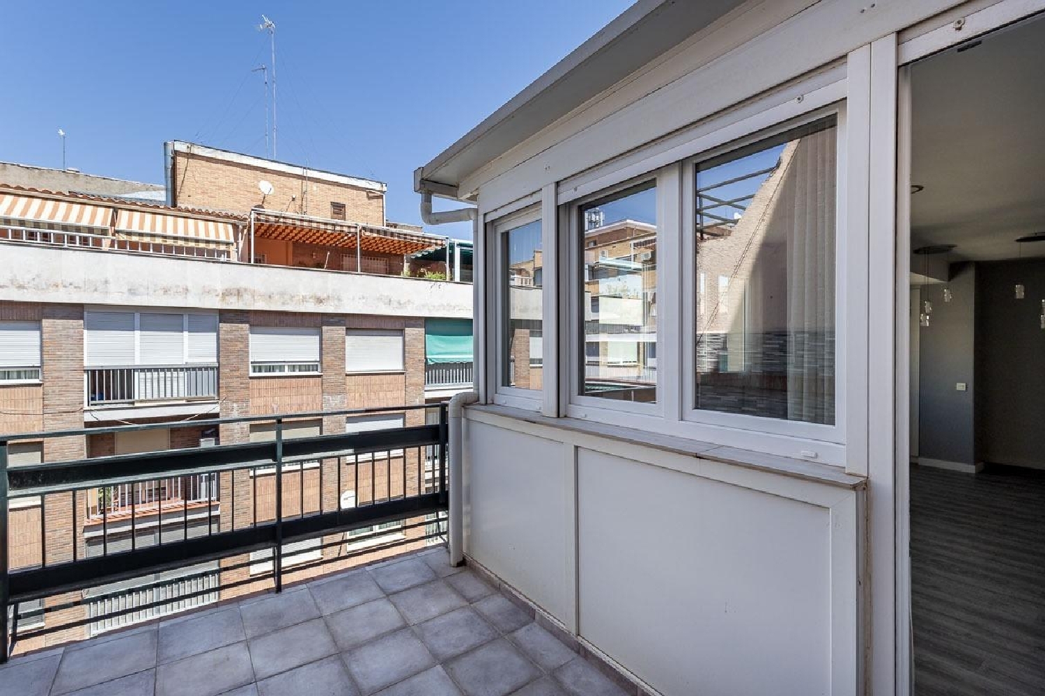 for sale apartment Granada Vega De Granada 3