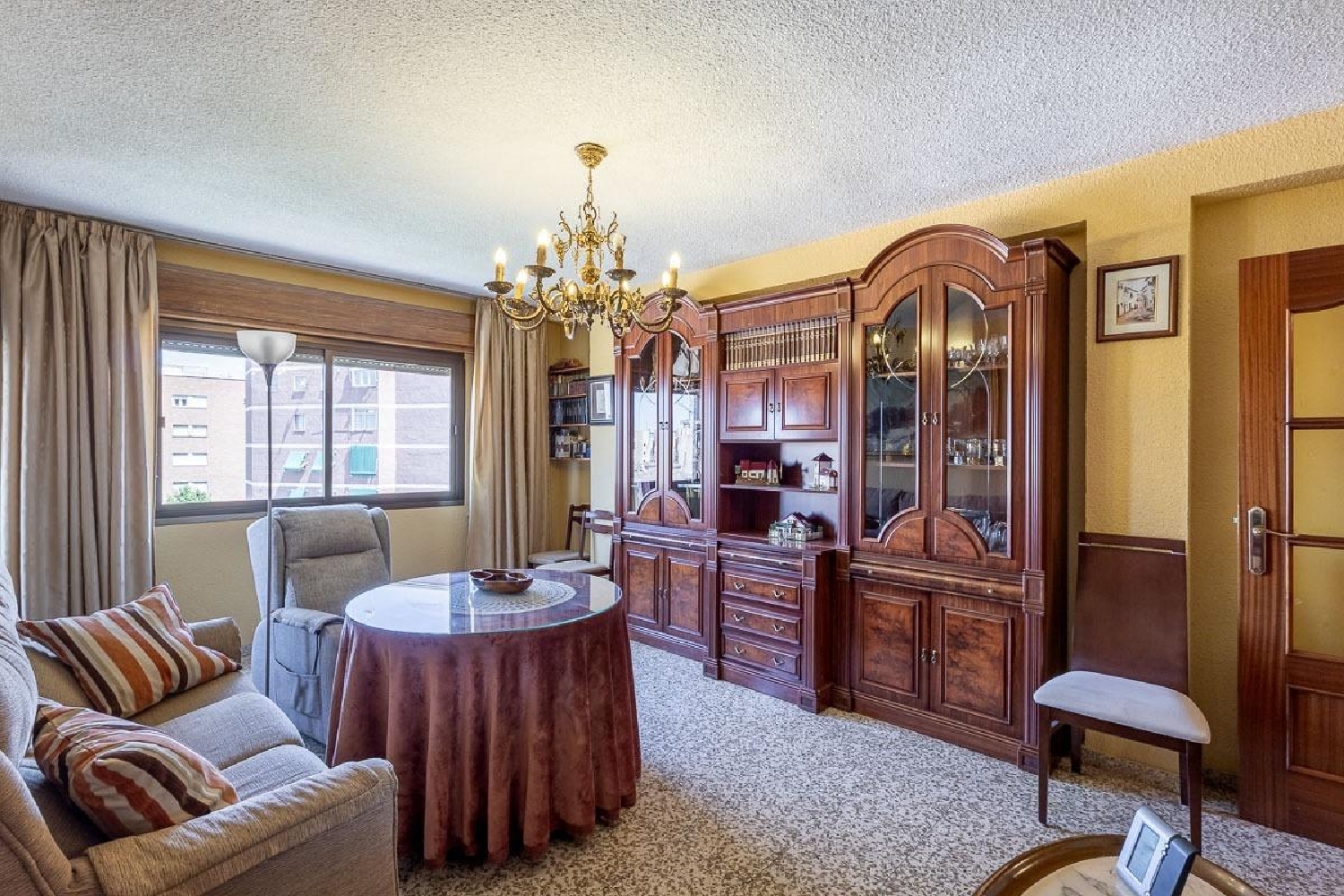  for sale apartment Granada Vega De Granada 4