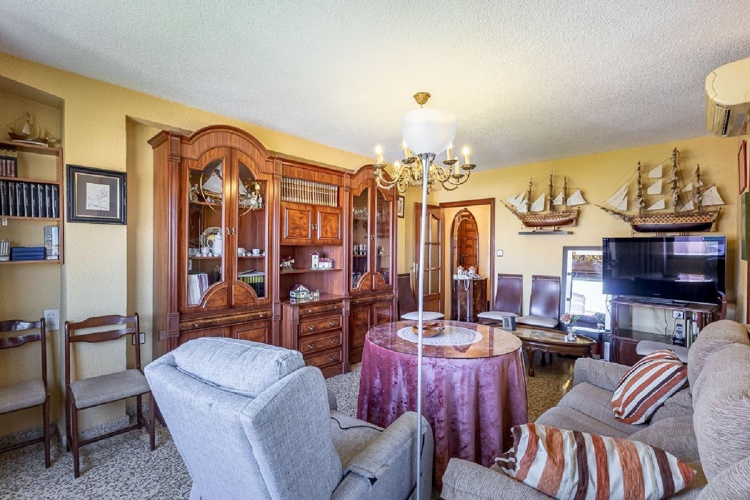  for sale apartment Granada Vega De Granada 6
